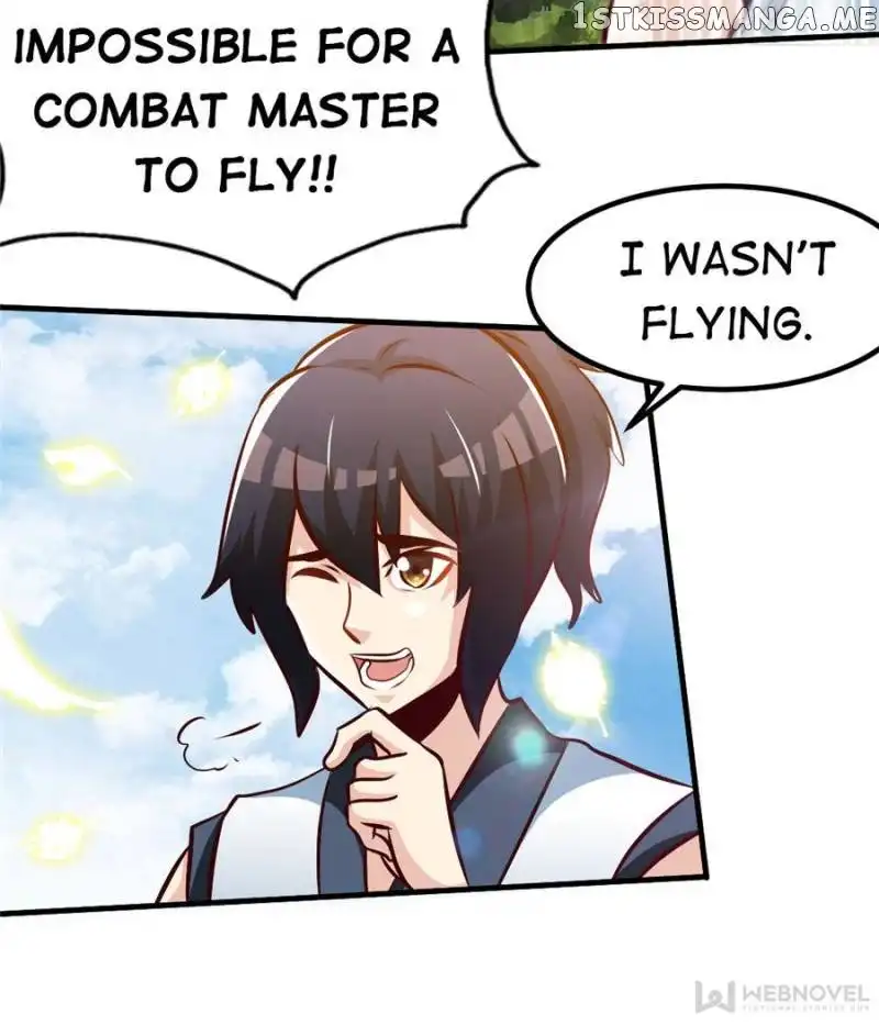 Zhi Zun Shen Mo Chapter 101 25